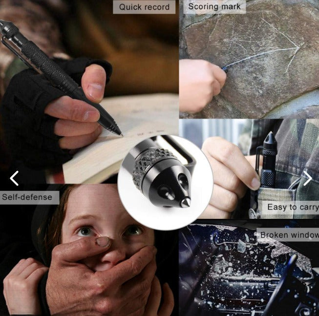 KIT DE SUPERVIVENCIA