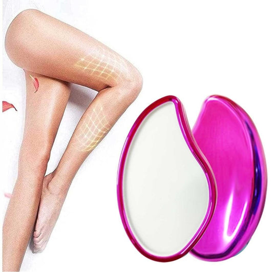 DEPILADOR EXFOLIANTE DE CRYSTAL