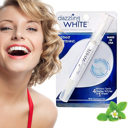 Blanqueador Dental Pro - Dazzling White