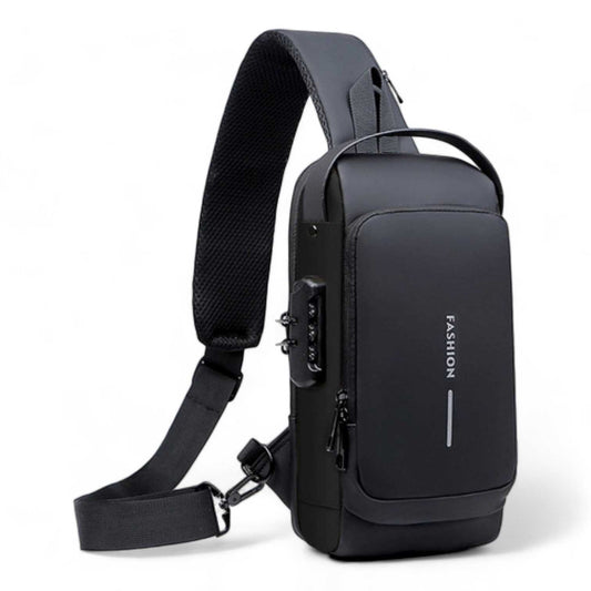 BOLSO TIPO BANDOLERA ANTIROBO